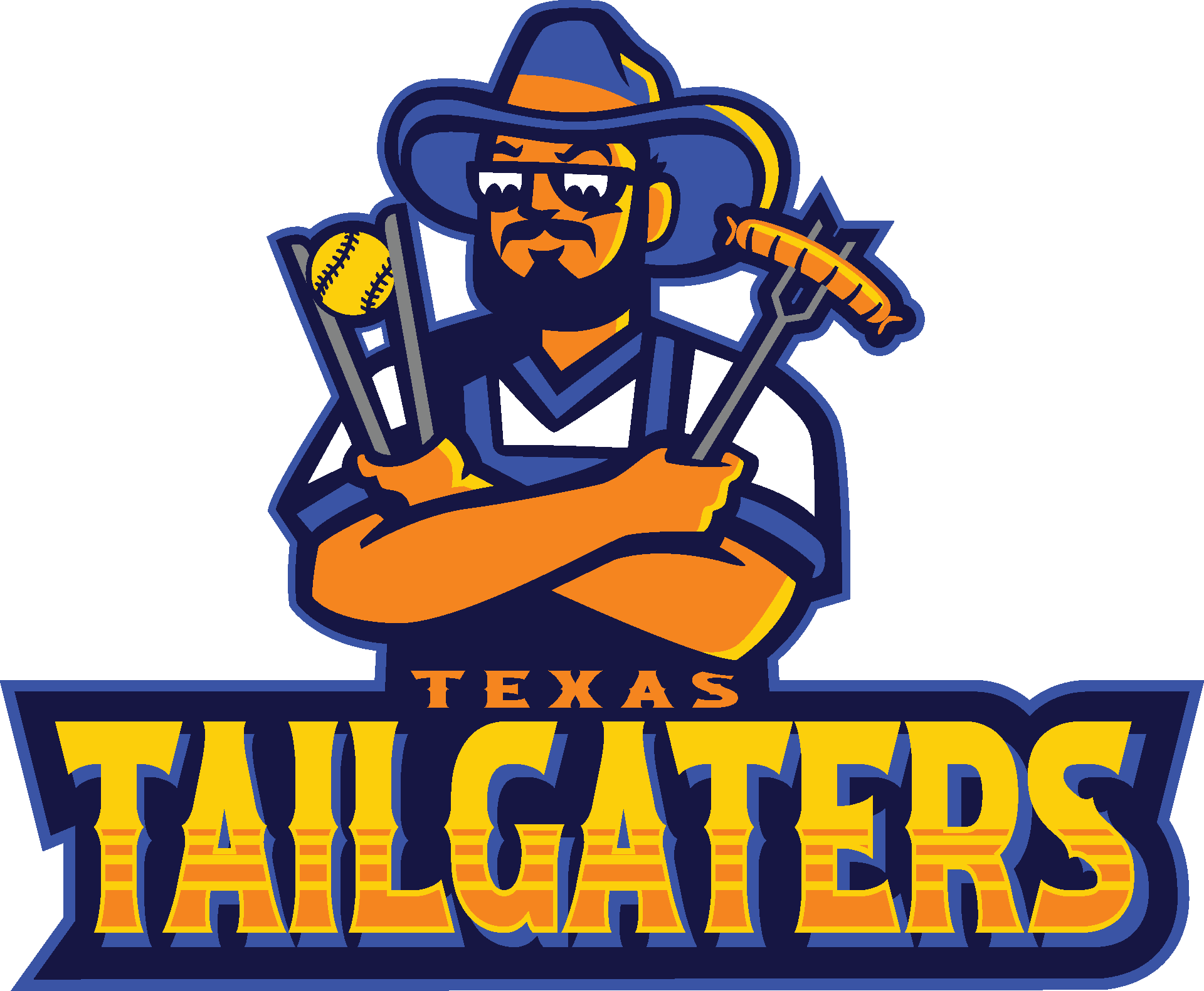 Texas Tailgaters