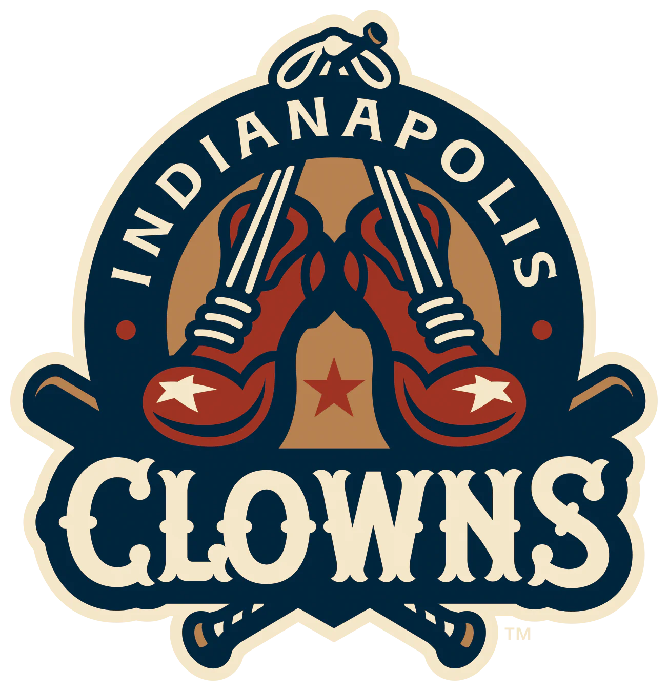 Indianapolis Clowns