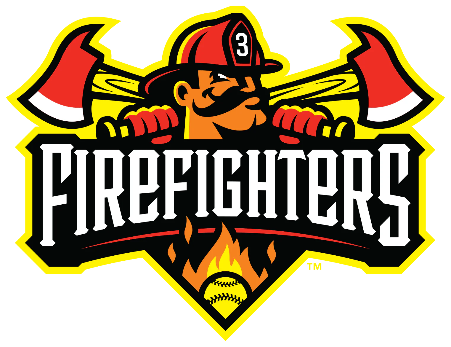Firefighters